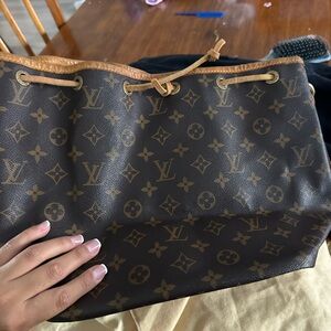 Louis Vuitton Petite Noe